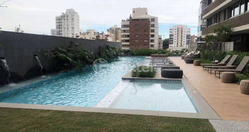 Apartamento com 2 quartos à venda na Avenida Central, 1782, Centro, Xangri-Lá