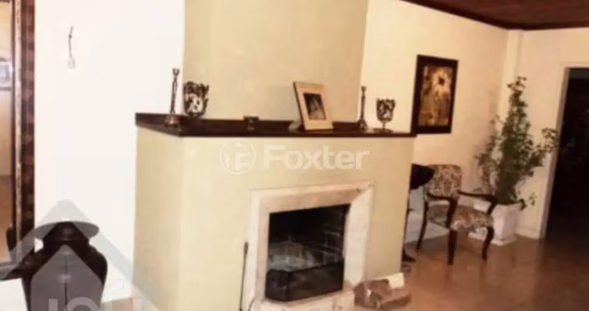 Casa com 3 quartos à venda na Avenida Guaíba, 1316, Vila Conceição, Porto Alegre