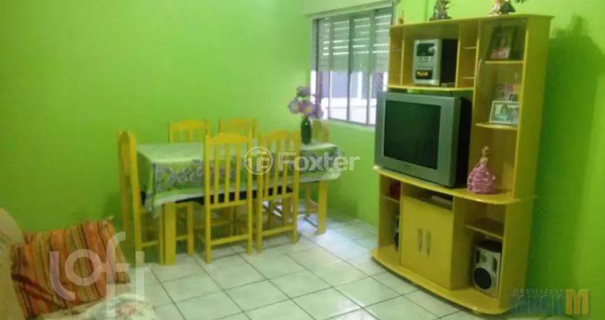 Apartamento com 2 quartos à venda na Avenida Getúlio Vargas, 5533, Marechal Rondon, Canoas