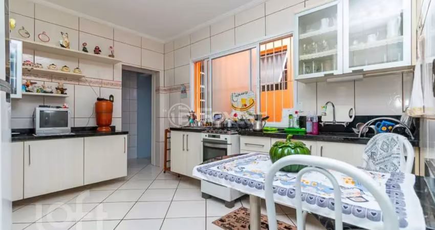 Casa com 3 quartos à venda na Rua Octacílio José Dias, 9, Passo das Pedras, Porto Alegre