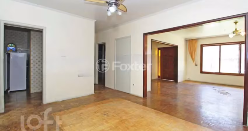 Casa com 3 quartos à venda na Rua Desembargador Espiridião de Lima Medeiros, 372, Três Figueiras, Porto Alegre