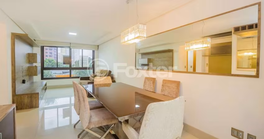 Apartamento com 2 quartos à venda na Rua Itapeva, 151, Passo da Areia, Porto Alegre