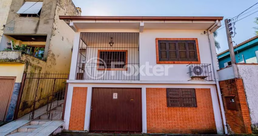 Casa com 2 quartos à venda na Rua Oito, 776, Jardim Carvalho, Porto Alegre