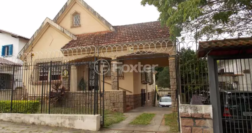 Casa com 4 quartos à venda na Rua Madre Ana, 393, Glória, Porto Alegre