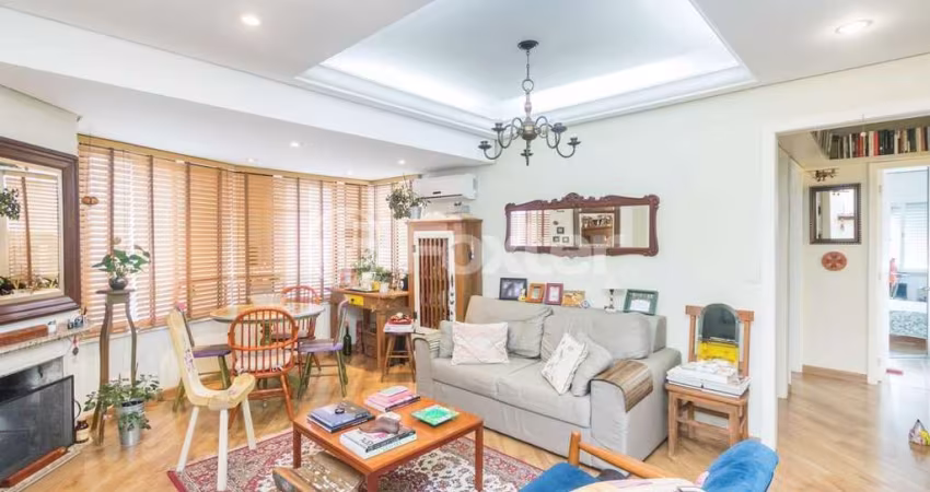 Apartamento com 3 quartos à venda na Rua Chile, 273, Jardim Botânico, Porto Alegre