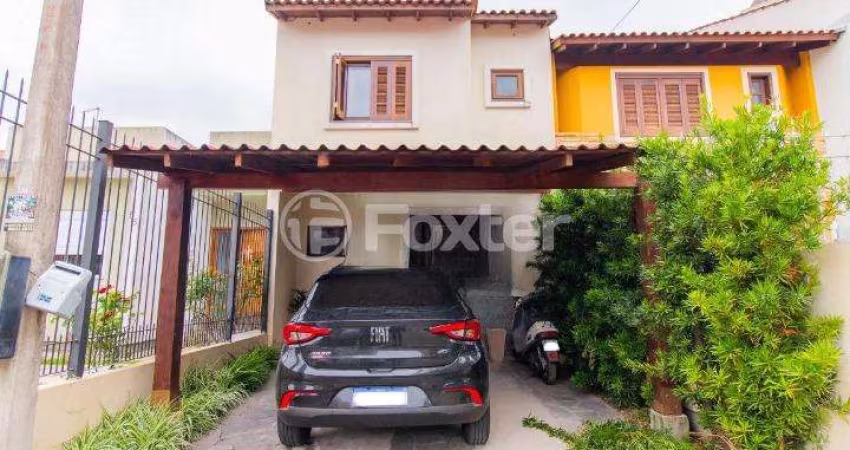 Casa com 3 quartos à venda na Rua Therezinha Rocha da Silva, 49, Aberta dos Morros, Porto Alegre