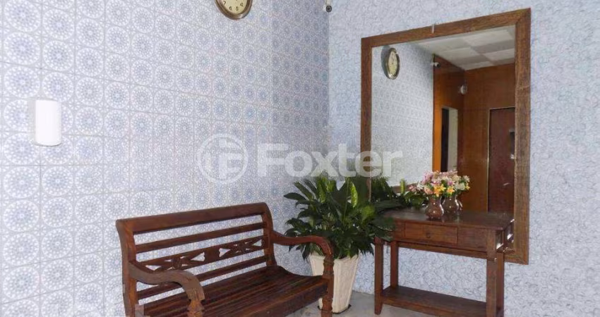 Apartamento com 1 quarto à venda na Rua Coronel Vicente, 451, Centro Histórico, Porto Alegre