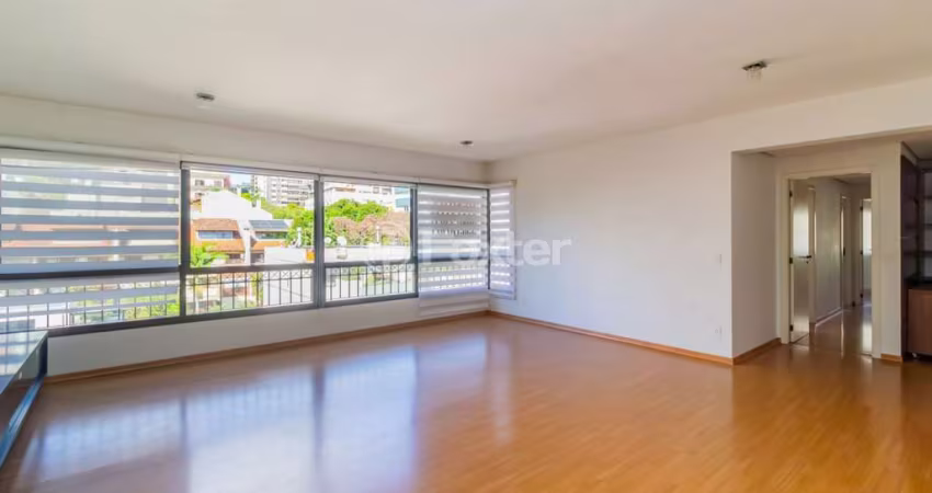 Apartamento com 3 quartos à venda na Rua Tito Lívio Zambecari, 456, Mont Serrat, Porto Alegre