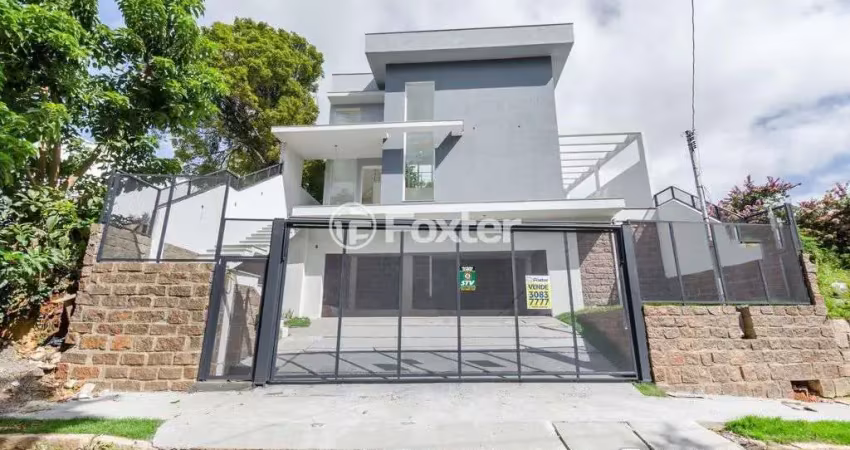 Casa com 3 quartos à venda na Rua Professor Emílio Meyer, 205, Vila Conceição, Porto Alegre
