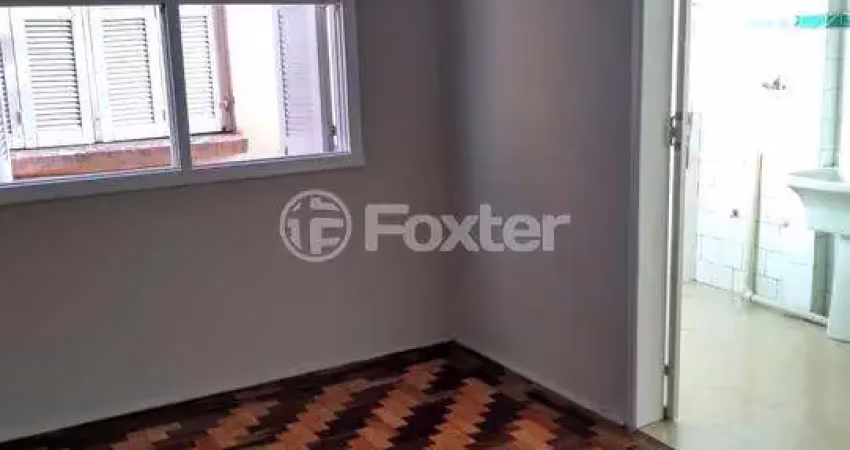Apartamento com 1 quarto à venda na Avenida Protásio Alves, 4667, Bom Jesus, Porto Alegre