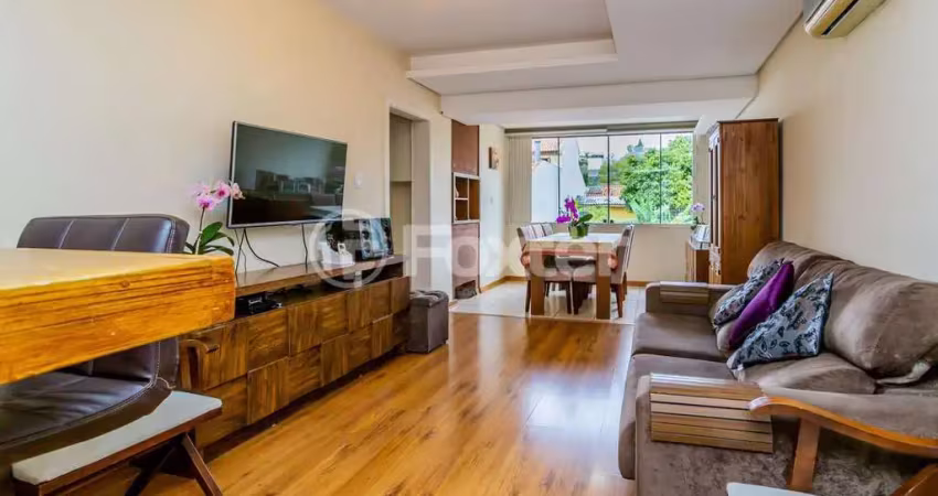 Apartamento com 3 quartos à venda na Rua Edmundo Bastian, 677, Cristo Redentor, Porto Alegre
