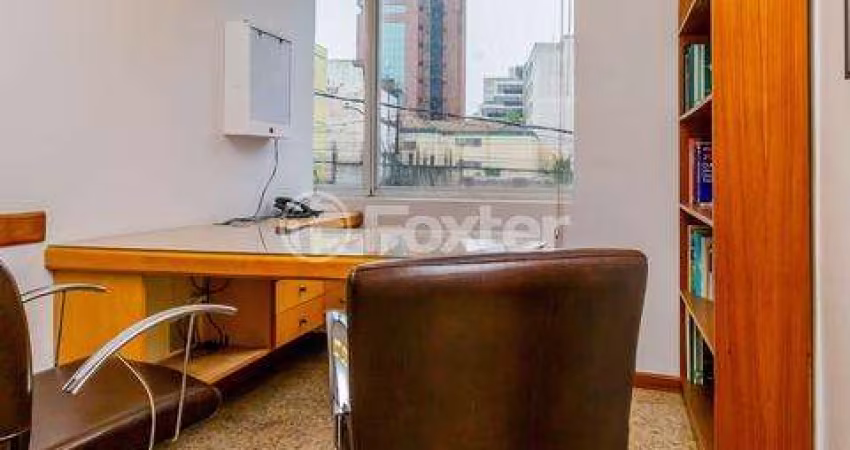 Sala comercial com 1 sala à venda na Rua José de Alencar, 207, Menino Deus, Porto Alegre