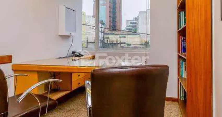 Sala comercial com 1 sala à venda na Rua José de Alencar, 207, Menino Deus, Porto Alegre