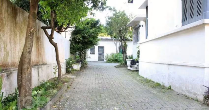 Casa com 5 quartos à venda na Rua Botafogo, 876, Menino Deus, Porto Alegre