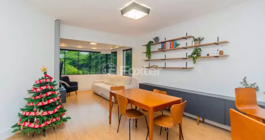 Apartamento com 3 quartos à venda na Rua Vera Cruz, 486, Vila Ipiranga, Porto Alegre