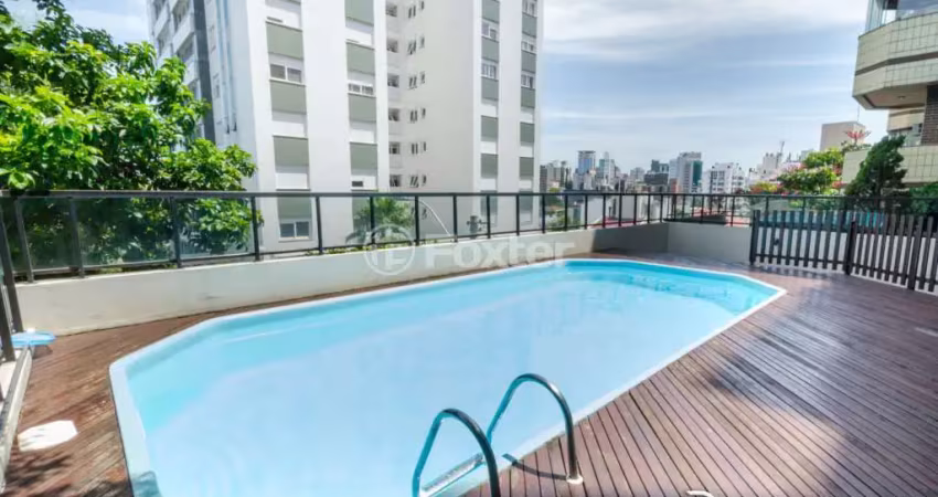 Apartamento com 3 quartos à venda na Rua Liberdade, 433, Rio Branco, Porto Alegre
