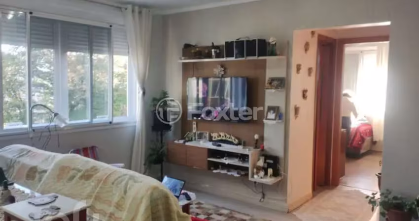 Apartamento com 2 quartos à venda na Rua Baronesa do Gravataí, 179, Cidade Baixa, Porto Alegre