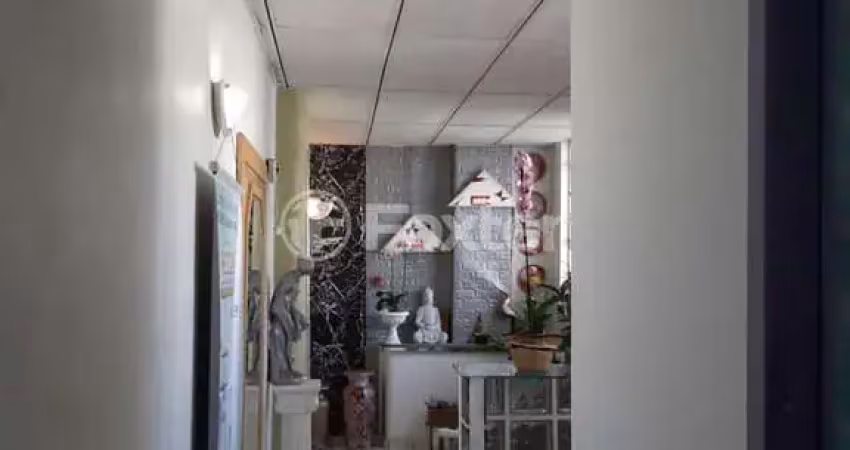 Apartamento com 1 quarto à venda na Avenida Borges de Medeiros, 596, Centro Histórico, Porto Alegre