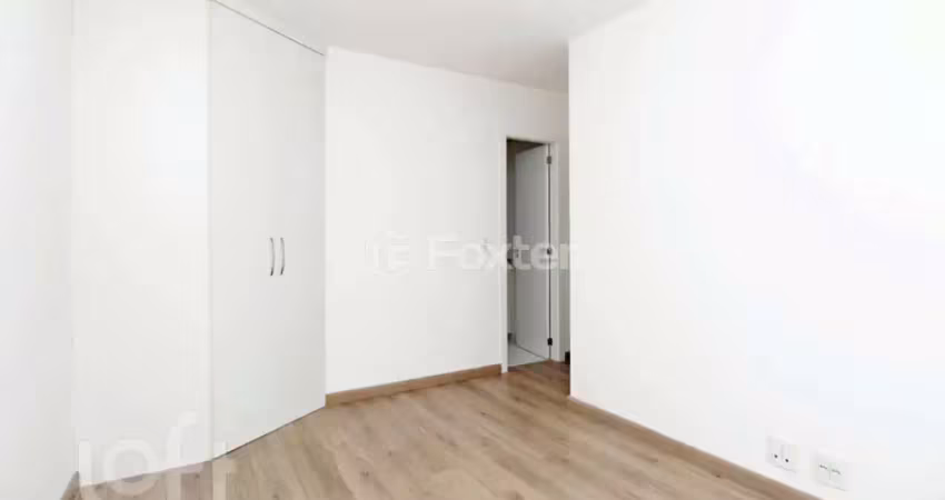 Apartamento com 2 quartos à venda na Rua Mário Antunes da Cunha, 185, Petrópolis, Porto Alegre