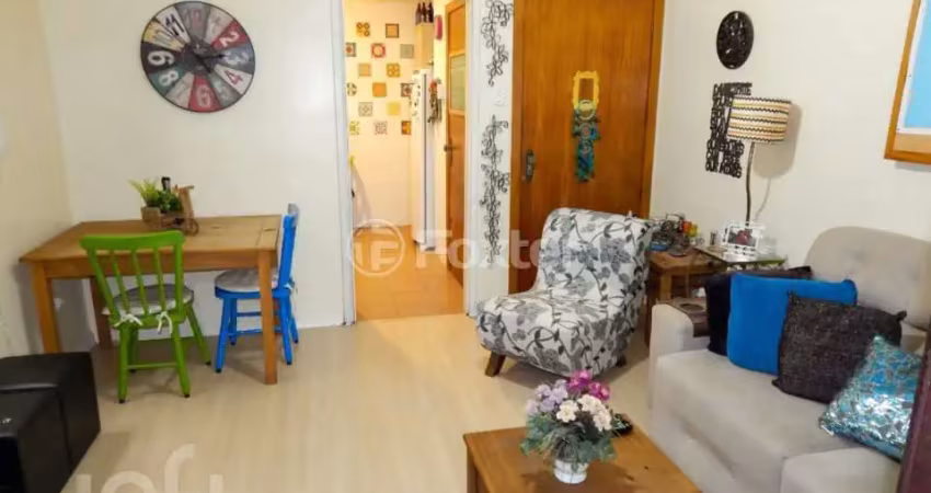 Apartamento com 2 quartos à venda na Rua Ferreira Viana, 659, Petrópolis, Porto Alegre