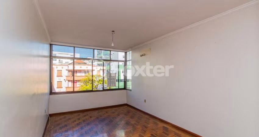 Apartamento com 2 quartos à venda na Rua Barão do Gravataí, 724, Menino Deus, Porto Alegre