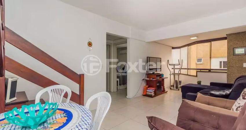 Apartamento com 2 quartos à venda na Rua Eurípedes Monteiro Duarte, 10, Cavalhada, Porto Alegre