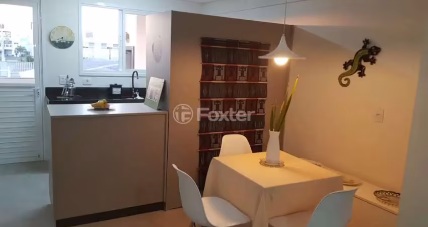 Apartamento com 2 quartos à venda na Rua Paralelo Norte, 818, Centro, Xangri-Lá