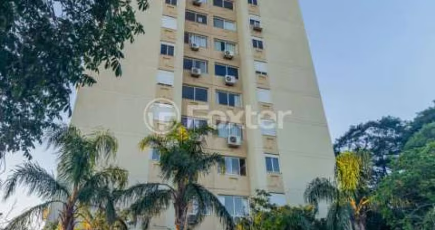 Apartamento com 3 quartos à venda na Avenida Engenheiro Francisco Rodolfo Simch, 720, Sarandi, Porto Alegre