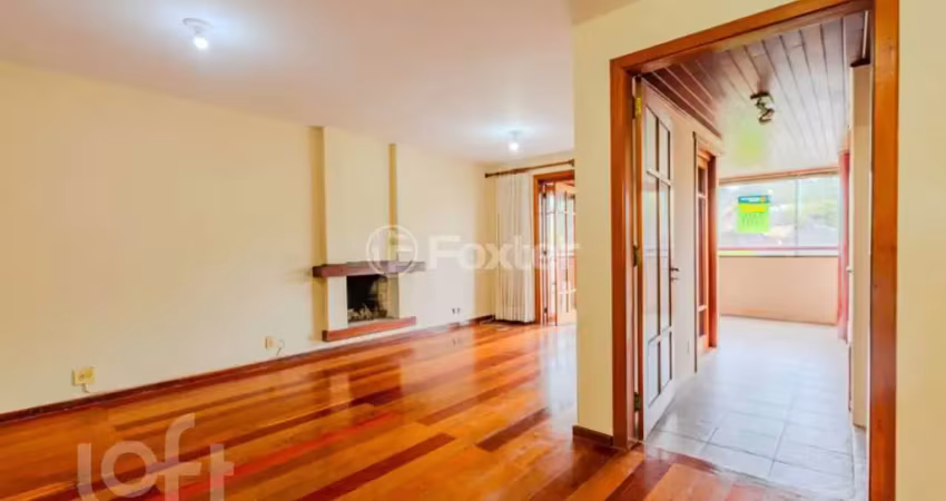 Apartamento com 3 quartos à venda na Rua Barão do Guaíba, 1000, Menino Deus, Porto Alegre