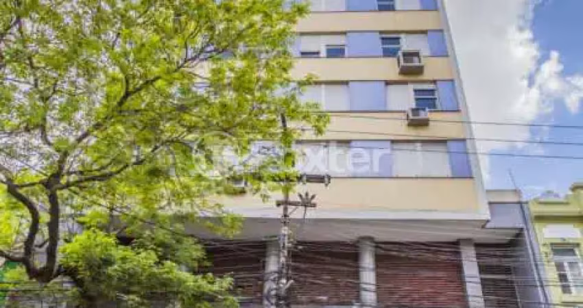 Apartamento com 3 quartos à venda na Avenida Osvaldo Aranha, 1376, Bom Fim, Porto Alegre