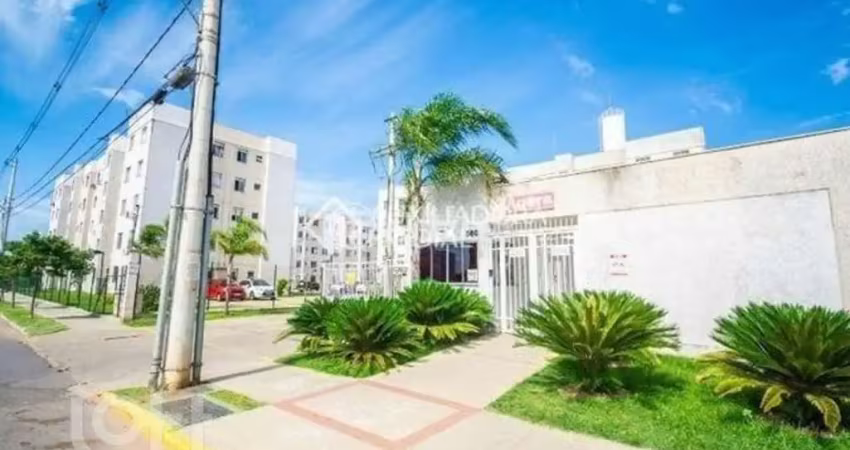 Apartamento com 2 quartos à venda na Rua Gabriel Franco da Luz, 560, Sarandi, Porto Alegre