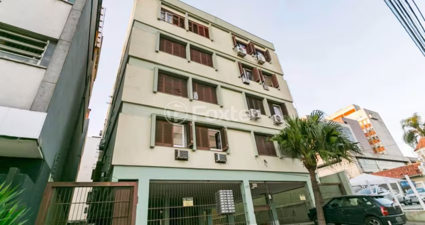 Apartamento com 1 quarto à venda na Rua José de Alencar, 186, Menino Deus, Porto Alegre
