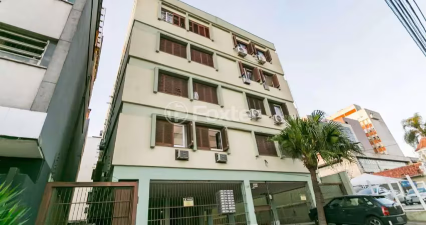 Apartamento com 1 quarto à venda na Rua José de Alencar, 186, Menino Deus, Porto Alegre