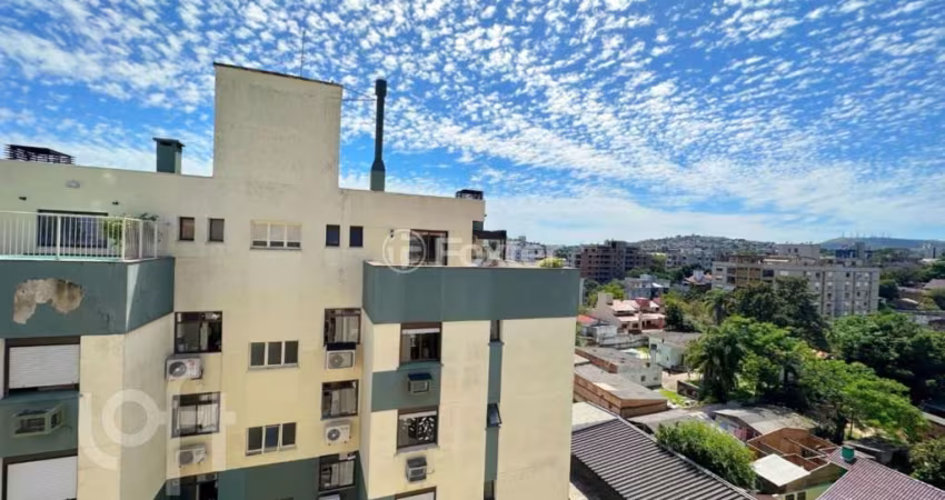 Cobertura com 3 quartos à venda na Avenida Icaraí, 1254, Cristal, Porto Alegre