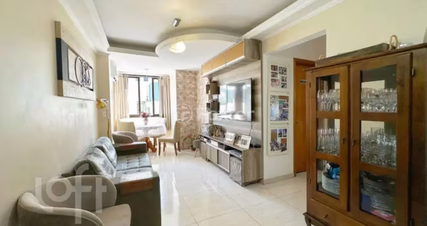 Cobertura com 3 quartos à venda na Avenida Icaraí, 1254, Cristal, Porto Alegre