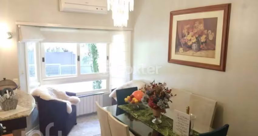 Casa com 2 quartos à venda na Rua João Alfredo Schneider, 1250, Ipê Amarelo, Gramado