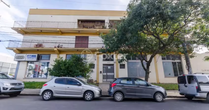 Apartamento com 3 quartos à venda na Travessa Escobar, 285, Camaquã, Porto Alegre