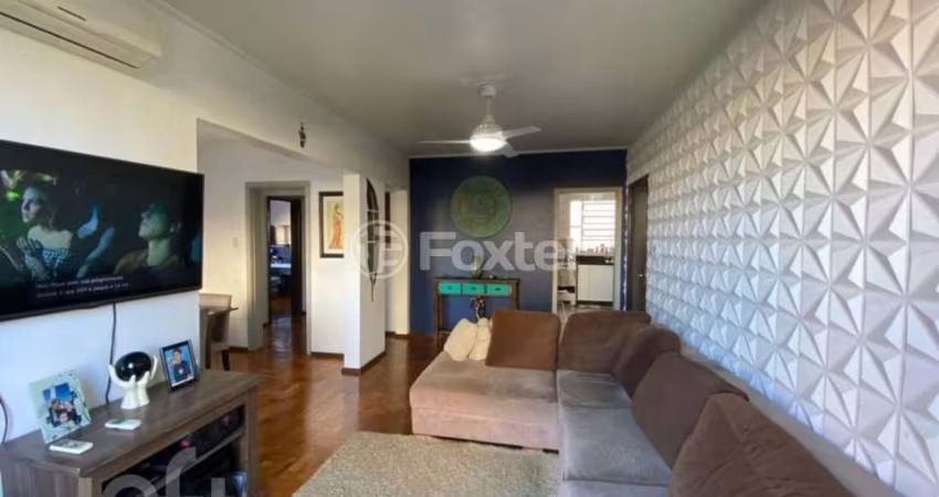 Apartamento com 2 quartos à venda na Rua Pedro Álvares Cabral, 316, Vila Rosa, Novo Hamburgo