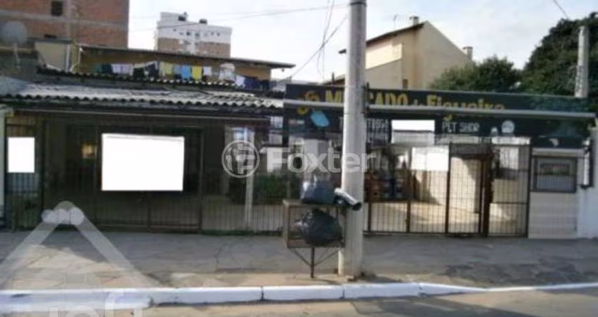Casa com 2 quartos à venda na Rua Visconde de Macaé, 86, Cristo Redentor, Porto Alegre