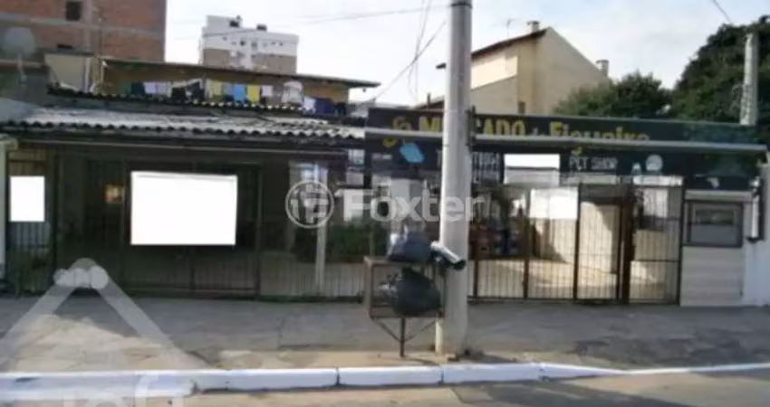 Casa com 2 quartos à venda na Rua Visconde de Macaé, 86, Cristo Redentor, Porto Alegre