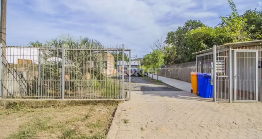 Casa em condomínio fechado com 2 quartos à venda na Rua Dorival Castilhos Machado, 885, Aberta dos Morros, Porto Alegre