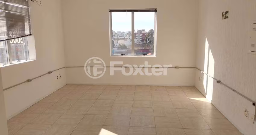 Sala comercial com 1 sala à venda na Avenida Bastian, 230, Menino Deus, Porto Alegre