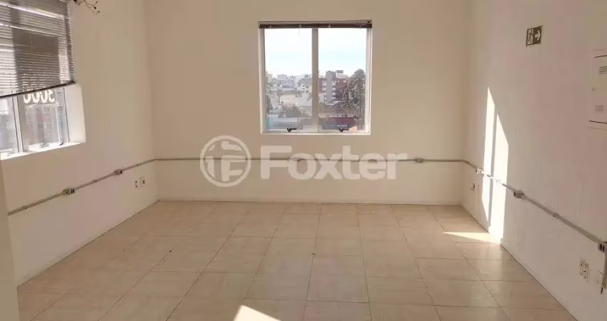 Sala comercial com 1 sala à venda na Avenida Bastian, 230, Menino Deus, Porto Alegre