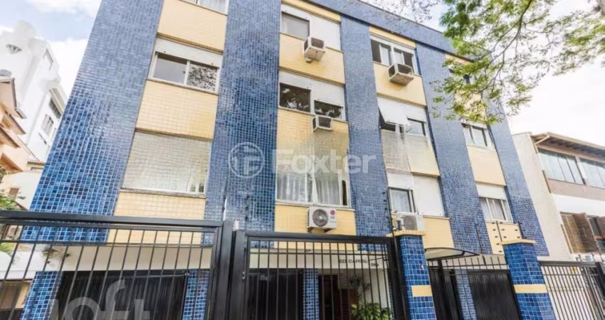 Apartamento com 1 quarto à venda na Rua Miguel Couto, 269, Menino Deus, Porto Alegre