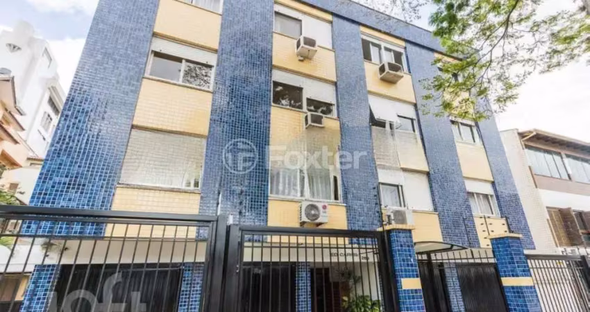 Apartamento com 1 quarto à venda na Rua Miguel Couto, 269, Menino Deus, Porto Alegre