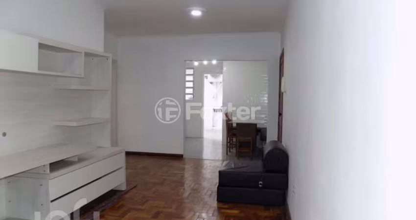 Apartamento com 2 quartos à venda na Rua Marcílio Dias, 1142, Menino Deus, Porto Alegre