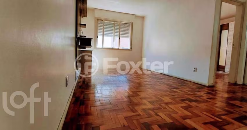 Apartamento com 1 quarto à venda na Rua Antônio Joaquim Mesquita, 501, Passo da Areia, Porto Alegre