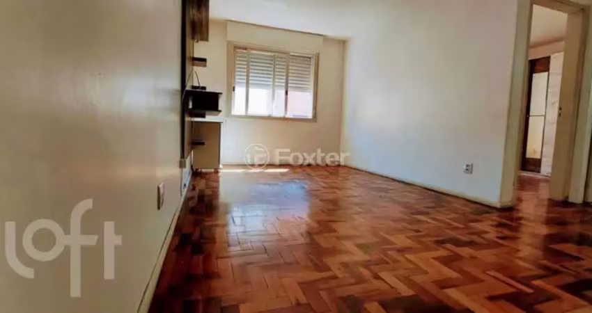 Apartamento com 1 quarto à venda na Rua Antônio Joaquim Mesquita, 501, Passo da Areia, Porto Alegre
