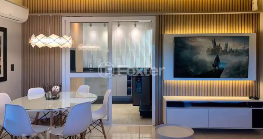 Apartamento com 2 quartos à venda na Rua Quinze de Novembro, 108, Vila Jardim América, Cachoeirinha