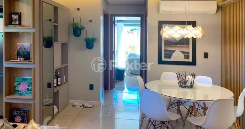 Apartamento com 2 quartos à venda na Rua Quinze de Novembro, 108, Vila Jardim América, Cachoeirinha